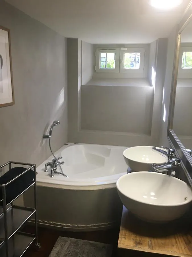 Villa La bastide du Père Jules à Cabannes France