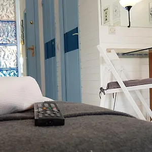 Appartement Blue Terrace - Marina Baie Des Anges, Villeneuve-Loubet